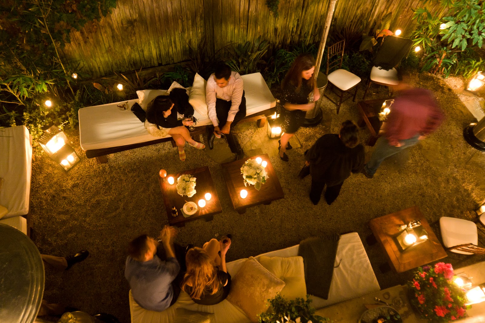 Our Top 10 Must See Outdoor Lounge